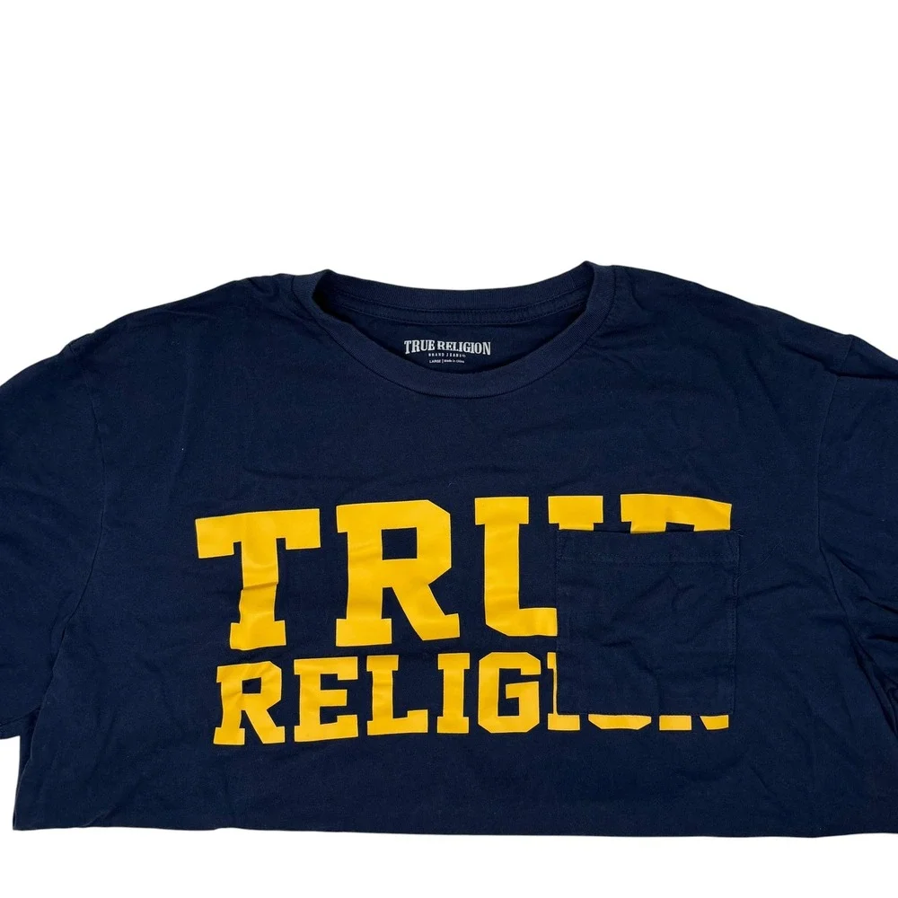 True Religion true religion